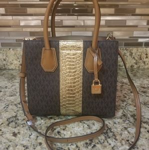 Michael Kors small handbag